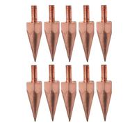 Herramientas de de reparación de automóviles, unidad de tracción de soldadura de abolladuras, herramienta de reparación de abolladuras, extractor rápido, elevador de barra de nivelación pequeño