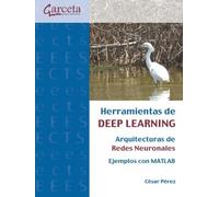 Herramientas de Deep learning: Arquitecturas de redes neuronales. Ejemplos con MATLAB