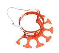 - Herramientas de deposición, dispositivo de cría de ganado con antisucción, clip grueso para destete de terneros - Para manager, agricultores, ganaderos, temporada de caldo de , transición