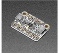 Herramientas de desarrollo de sensor de función múltiple Adafruit ISM330DHCX - 6 DoF IMU - Accelerómetro y giroscopio - STEMMA QT/Qwiic