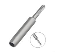 Herramientas de destornillador de varilla de tierra construidas para mayor resistencia, diseñadas para su uso con martillos eléctricos y para tamaños estándar de 8 mm a 20 mm ()