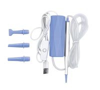 Herramientas de diseño de uñas - Manicure Art Kit, Nail Drawing Brushes, Gel Polish Accessories | Consejos de precisión con cerdas y asas duraderas para salones de uñas de bricolaje y uso de