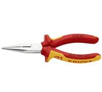 Herramientas de electricista con VDE