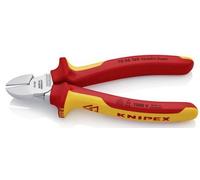 Herramientas de electricista con VDE