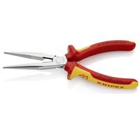 Herramientas de electricista con VDE