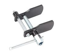 Herramientas de extensión de freno Tbest, 45# Steel Auto Car Disc Brake Pad Spreader Sereemplazo parator Piston Auto Caliper Hand Tool