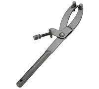 Herramientas de extracción de embrague de ventilador, llave giratoria, llave de enganche ajustable, llave de pasador, llave de pasador, llave de enganche de ventilador, hogar Buitenshu