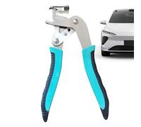 Herramientas de Extracción de Paneles de Coche | Abrazadera para Reparación de Automóviles - Alicates De Desconexión Para Remaches, Grapas De Cable, Tableros, Hogar, Exterior, Pintura Diaria, Para Hom
