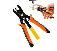 Herramientas de extracción de tubería neumática desconexión rápida | Alicates de liberación de accesorios de manguera de aire adecuados para automóviles, industrias, hogar