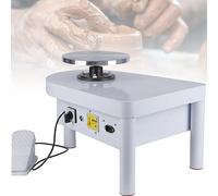 Herramientas de fabricación de cerámica de 250 W/350 W, para escuela de arte, enseñar cerámica, perfectas para formar cerámica