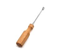 Herramientas de fabricación de guitarras Herramienta de reparación de afinación de piano Máquina de martilleo Cuchara de reparación de uñas Cabeza de sonido Multi-boca Tire del eje Marco retráctil