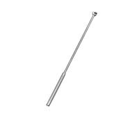 Herramientas de fabricación de guitarras Herramienta de reparación de afinación de piano Máquina de martilleo Cuchara de reparación de uñas Cabeza de sonido Multi-boca Tire del eje Marco retráctil