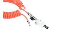 Herramientas De Guitarra Accesorios Para Compresores De Vacío Juntas Para Tuberías De Aire Mangueras Herramientas Para Fabricación Y Reparación De Guitarras(Set)