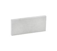 Herramientas De Guitarra Bloque De Lima Para Afilar Almohadillas De Guitarra Almohadillas Para Cuerdas Herramientas De Reparación Ranuradas(G2145 plane)