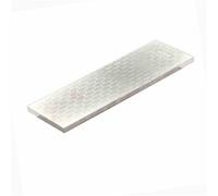 Herramientas De Guitarra Lima De Diamante Para Nivelar Trastes Herramienta Para Reparar Violines