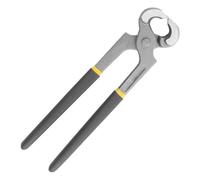 Herramientas de herrador para caballos,Alicates para cascos Equine Care para Nutcracker | Rasp Hoof Cutter Tool para la reparación de pezuñas duras de animales grandes y medianos