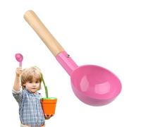 Herramientas De Jardinería Para Niños,Con Rastrillo Y Juguetes De Playa,Herramientas Para Excavar En El Jardín Y Arenera | Para Plantar, Excavar Y Airear El Suelo Al Aire Libre En