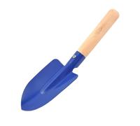 Herramientas De Jardinería para Niños | Juguetes de Playa Pequeños con Mango de Madera | Juego De Herramientas De Jardín con Pala Y Horca | para Niños y Niñas en Patio, Piscina, Hogar y Preescolar