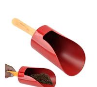 Herramientas De Jardinería para Niños | Juguetes de Playa Pequeños con Mango de Madera - Kit de Excavación para de | para Aflojar Plantar Niñas Niños Exterior Patio Piscina