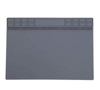 Herramientas de la estación de soldadura para la computadora resistente al calor de la silicona para el mantenimiento del escritorio (-1011210228911)