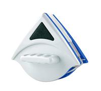 Herramientas de limpieza de vidrio, Limpiaparabrisas magnético de doble cara for el hogar, cepillo limpiador vidrios for ventanas acristalamiento(3~8mm)