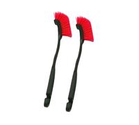 Herramientas De Limpieza Prácticas Cepillo Para Detalles Camión Hogar Camión Herramientas De Limpieza Limpieza Detallada 2 Uds.