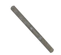 Herramientas de Luthier Guitarra 1 Uds. Herramientas De Precisión Para Hacer Guitarras Herramientas De Muesca De Almohada De Arpa Para Pulir La Parte Superior Herramientas de Guitarra (Color : 0.024
