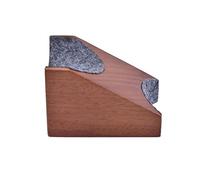 Herramientas de Luthier Guitarra Almohada De Apoyo Para Reposacabezas De Guitarra, Herramienta De Reparación De Configuración De Instrumento De Cuerda De Guitarra Eléctrica Y Acústica Herramientas de
