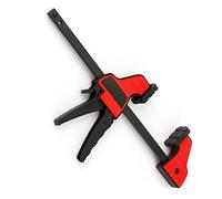 Herramientas de Luthier Guitarra Clip De Carpintería Para Hacer Guitarras, Fijador De Rompecabezas, Herramienta De Reparación De Guitarra Con Clip F De Escritorio De Expansión De Alta Resistencia Herr