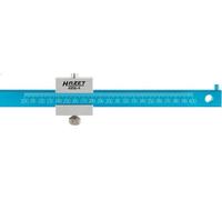 Herramientas de manejo del sistema de frenos HAZET 4956-4