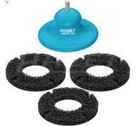 Herramientas de manejo del sistema de frenos HAZET 4960R-160/4