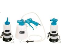 Herramientas de manejo del sistema de frenos HAZET 4969-1/3