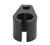 Herramientas de Manguito de Desmontaje de Sensores, Extractor de Compensación de Herramienta de Eliminación de Sensor de Oxígeno Universal para Automóviles para Bricolaje