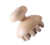Herramientas de masaje manual | Masajeador de de madera | Copa de masaje anticelulítica para dar forma al cuerpo, herramienta de relajación para cuello, espalda, hombros y cintura