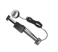 Herramientas de medición de fresadoras de escala lineal Lcd de lectura Digital de 150/200/300mm(KC107Y-150)