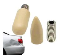 Herramientas De Percusión Para La Eliminación De Aplastaciones De Coche - Kit De Cabezal De Percusión Para Derribar | Herramientas Para El De Amasar - Práctico Juego De Cabeza Batiente Para