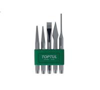 Herramientas de perforació TOPTUL XTGAAV0501