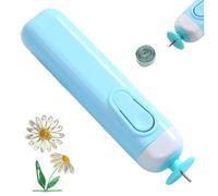 Herramientas de plumón de Papel, Suministros de plumón de ABS ranurados eléctricos con un Interruptor Sensible, automatizado para la Herramienta de insultos de Papel rodante