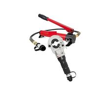 Herramientas de prensado de tuberías Pex hidráulicas de tipo dividido Herramientas de plomería Herramientas de prensado de tuberías hidráulicas TH16-32mm con bomba hidráulica(CW-1632 with CP-180)