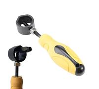 Herramientas de punzonado de metal - Soporte de punzonado | Alicates auxiliares para sellos de metal, herramienta de sujeción de metal para punzonado de cuero, soporte de seguridad, herramienta de