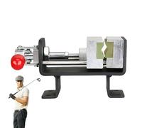 Herramientas de reanudación de de golf - Abrazadera para de golf, kit de reemplazo de agarre para de golf | Herramienta de agarre para quitar abrazadera