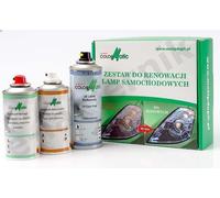 Herramientas de recuperación de faros MOTIP 359248PL