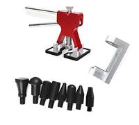 Herramientas de reparación de abolladuras para Puerta de Coche, para reparación de abolladuras