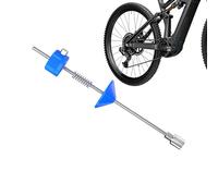 Herramientas de Reparación de Bicicletas | Kit de Reparación de Eje de Rueda de Bicicleta - Accesorio auxiliar para copas de bicicleta,En montaña, turismo, taller, sendero, urbano, garaje y hogar