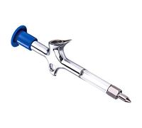 Herramientas de reparación de ciclo de grasa de bicicleta de montaña para pedales, rodamientos de auriculares