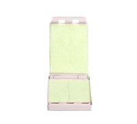 Herramientas de reparación de Guitarra Herramienta Para Cuerdas De Bajo De Guitarra Eléctrica Para Un Mantenimiento Y Cuidado Eficaces Que Mantienen Las Cuerdas Por Más Tiempo (Color : White)