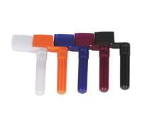 herramientas de reparación de guitarras Cambiador De Cuerdas Guitarra Herramienta Cambio Universal Para Ukelele(Orange)