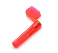herramientas de reparación de guitarras Cortador De Cuerdas Para Instrumentos Musicales Herramientas Bricolaje Para Guitarra Accesorios Cambio Reparación(Pink)