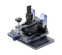 Herramientas De Reparación De Teléfonos: Herramienta De Extracción De Pantalla Giratoria De 360 grados, Kit De Desmontaje De vent0sa, Equipo De Apertura De Dispositivos Móviles Para Mantenimiento De