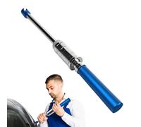 Herramientas de reparación del cuerpo, herramienta de desmontaje de abolladuras para automóviles | Dent Fixer Car Body Aluminium ALLIAL HAMMER - Herramienta de garaje de reparación de automóviles